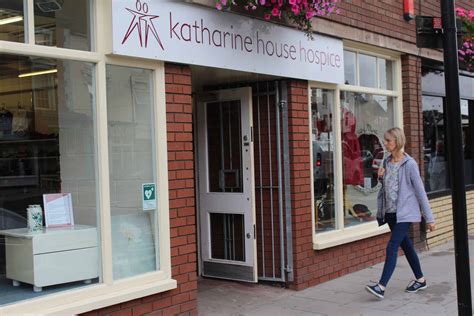 Charity Shops near Newport, Shropshire .